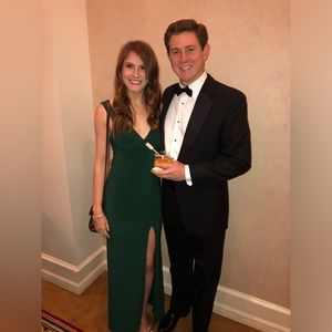 Formal Evening Dress